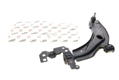 Важіль передньої підвіски solgy 204055