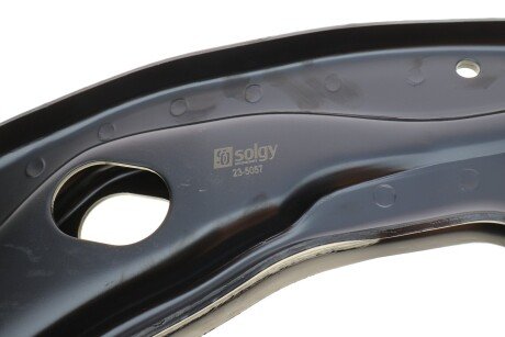 Важіль передньої підвіски solgy 204055