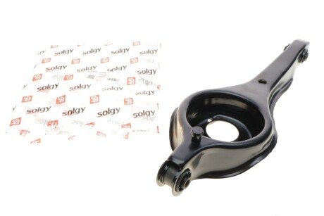 Важіль передньої підвіски solgy 204059