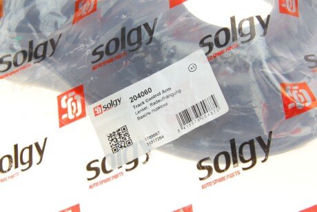 Важіль передньої підвіски solgy 204060