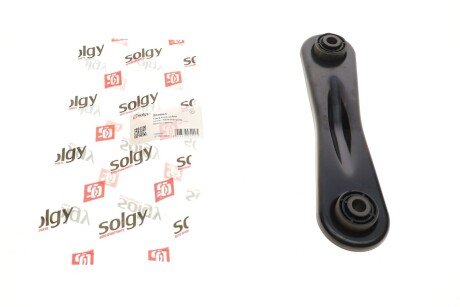 Важіль передньої підвіски solgy 204063