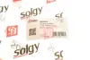 Рычаг передней подвески solgy 204063