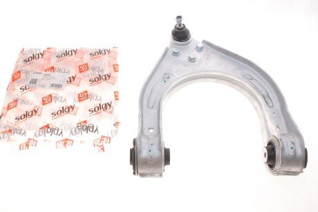 Рычаг передней подвески solgy 204065