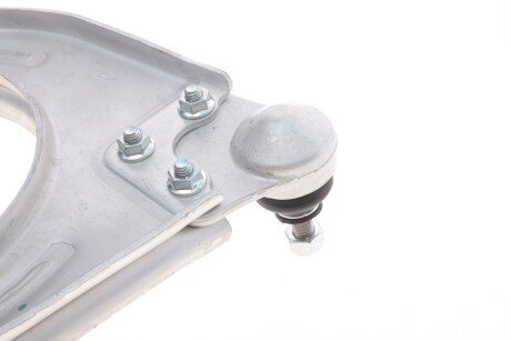 Рычаг передней подвески solgy 204065