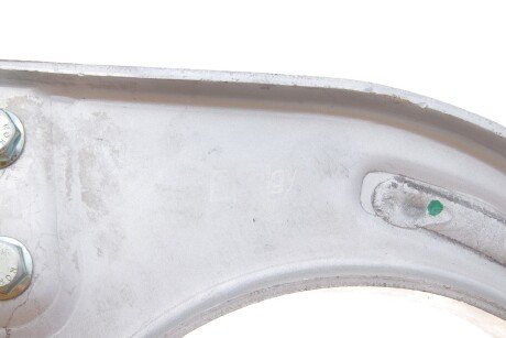 Рычаг передней подвески solgy 204065