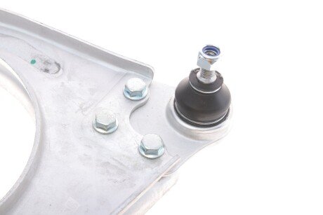 Рычаг передней подвески solgy 204065