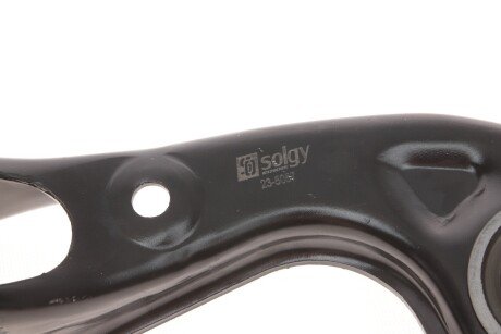 Важіль передньої підвіски solgy 204068