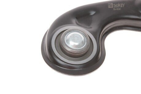 Важіль передньої підвіски solgy 204069