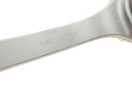 Рычаг передней подвески solgy 204071