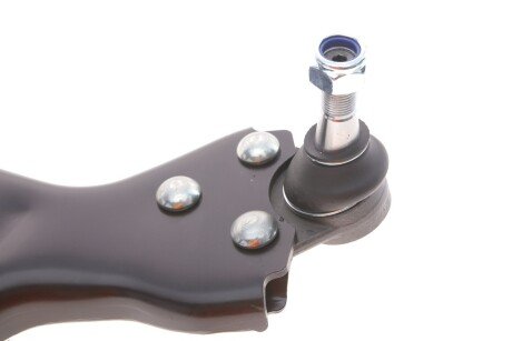 Важіль передньої підвіски solgy 204074