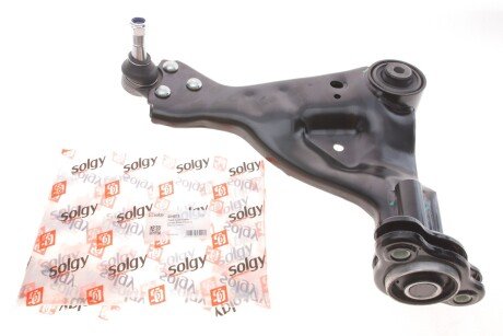 Важіль передньої підвіски solgy 204075