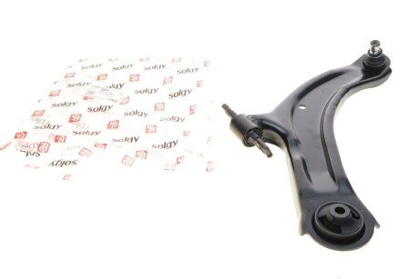 Рычаг передней подвески solgy 204078