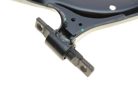 Рычаг передней подвески solgy 204078