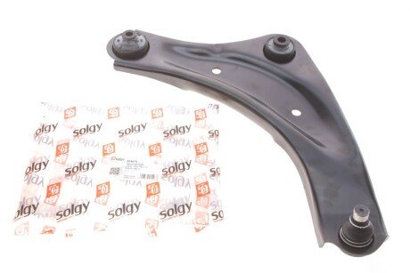 Рычаг передней подвески solgy 204079