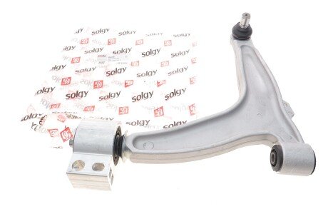 Важіль передньої підвіски solgy 204080