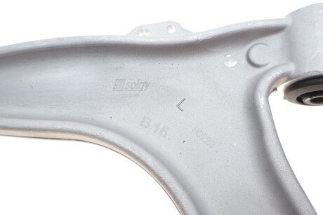 Важіль передньої підвіски solgy 204080