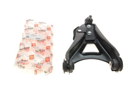 Важіль передньої підвіски solgy 204081