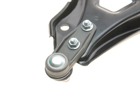 Важіль передньої підвіски solgy 204081