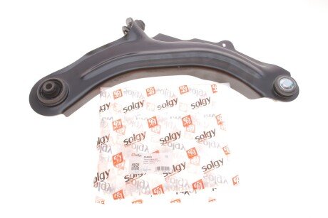 Важіль передньої підвіски solgy 204083