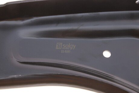 Рычаг передней подвески solgy 204085