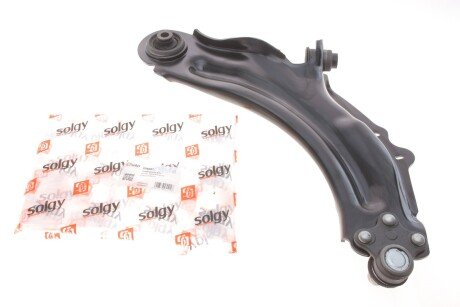 Важіль передньої підвіски solgy 204087
