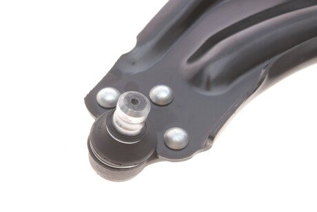 Важіль передньої підвіски solgy 204087