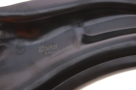Рычаг передней подвески solgy 204088