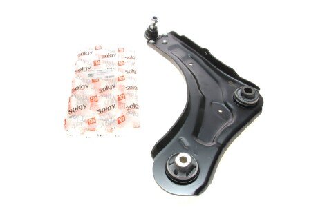 Рычаг передней подвески solgy 204089