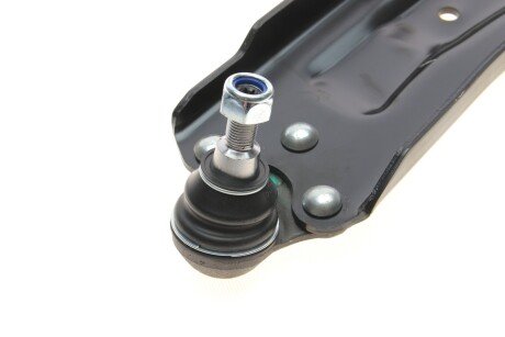 Рычаг передней подвески solgy 204089