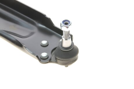 Рычаг передней подвески solgy 204092