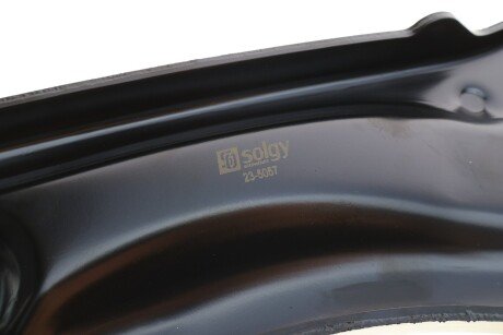 Рычаг передней подвески solgy 204097