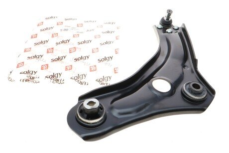 Рычаг передней подвески solgy 204097