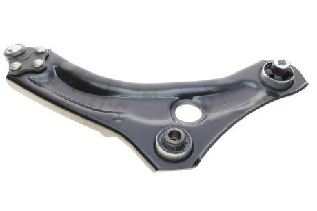 Рычаг передней подвески solgy 204097