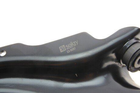 Рычаг передней подвески solgy 204099
