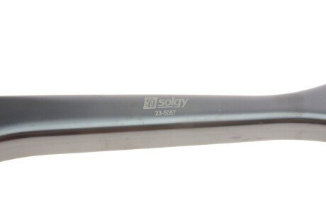Рычаг передней подвески solgy 204103