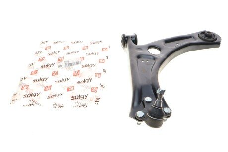 Рычаг передней подвески solgy 204107