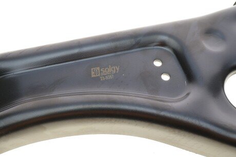 Рычаг передней подвески solgy 204107