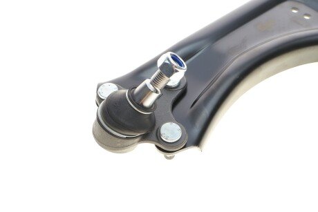 Рычаг передней подвески solgy 204107