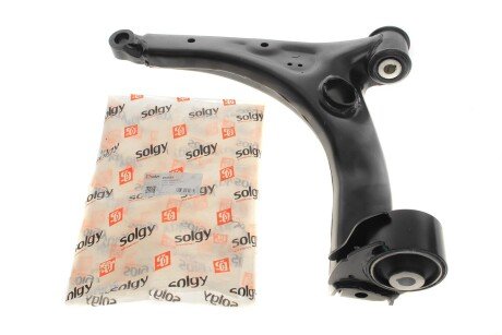 Важіль передньої підвіски solgy 204109