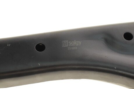 Важіль передньої підвіски solgy 204109