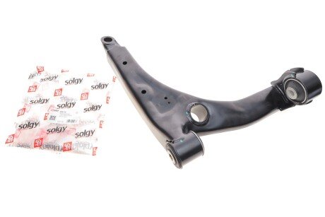 Рычаг передней подвески solgy 204110