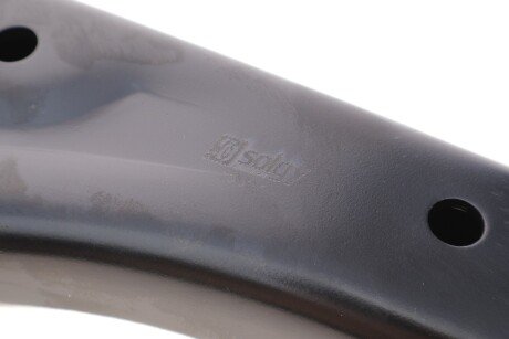 Рычаг передней подвески solgy 204110