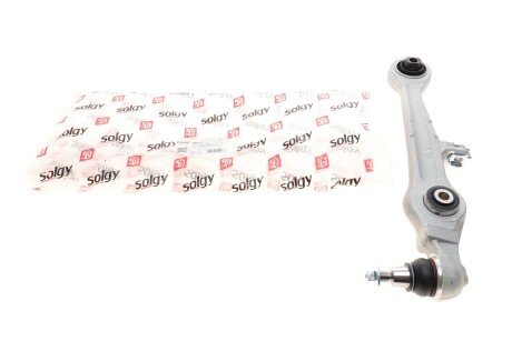 Рычаг передней подвески solgy 204113