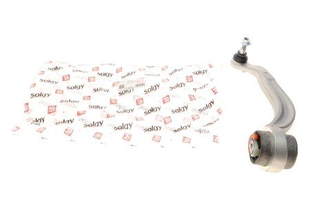 Рычаг передней подвески solgy 204114