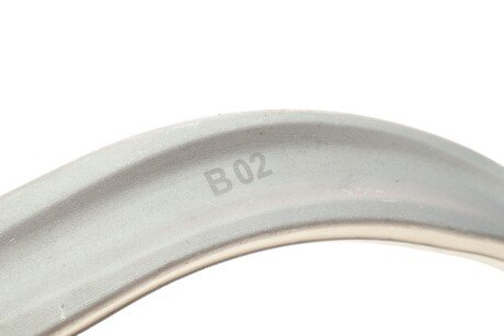 Рычаг передней подвески solgy 204114