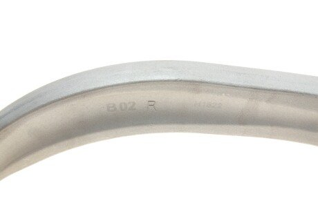 Важіль передньої підвіски solgy 204115