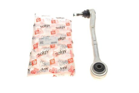 Рычаг передней подвески solgy 204117