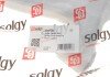 Важіль передньої підвіски solgy 204120