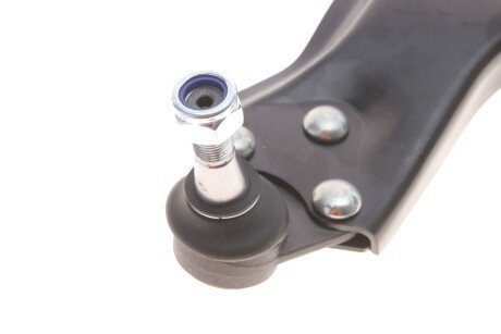 Рычаг передней подвески solgy 204121