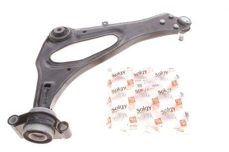 Рычаг передней подвески solgy 204121